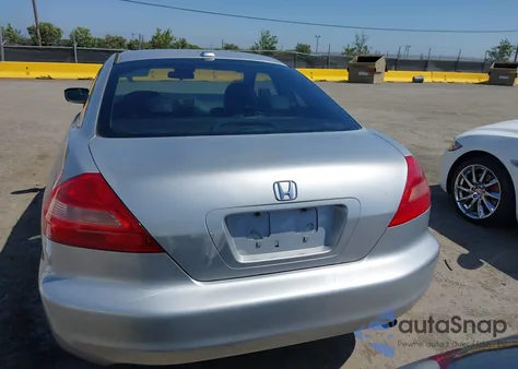 2004 Honda Accord 2.4 Ex z USA, uszkodzony, nr VIN 1HGCM71664A018341